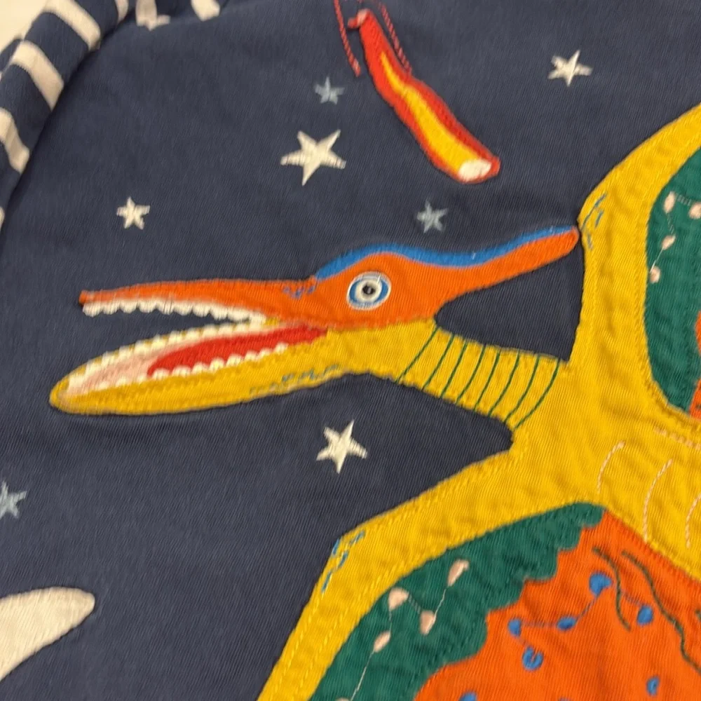 Boys Boden Long Sleeve Shirt Bundle - Picture 6 of 11